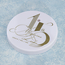 Load image into Gallery viewer, PRE-ORDER 2646 Nendoroid Megurine Luka Symphony: 2024 Ver.