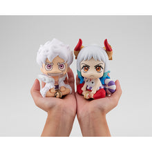 Load image into Gallery viewer, PRE-ORDER Lookup One Piece - Monkey D. Luffy Gear 5