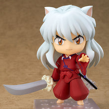 Load image into Gallery viewer, PRE-ORDER 1300 Nendoroid Inuyasha