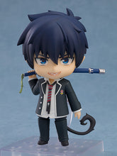 Load image into Gallery viewer, PRE-ORDER 2377 Nendoroid Rin Okumura