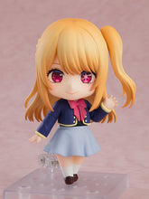 Load image into Gallery viewer, PRE-ORDER 2537 Nendoroid Ruby: School Uniform Ver.