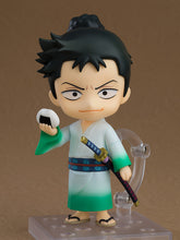 Load image into Gallery viewer, PRE-ORDER 2499 Nendoroid Ryuma