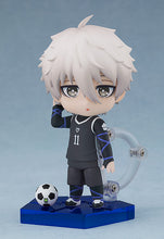 Load image into Gallery viewer, PRE-ORDER 2056 Nendoroid Nagi Seishiro (rerun)