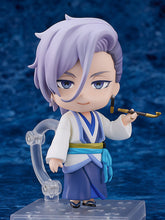 Load image into Gallery viewer, PRE-ORDER 2137 Nendoroid Usui Yuen