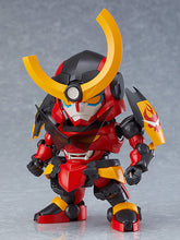 Load image into Gallery viewer, PRE-ORDER MODEROID Gurren Lagann