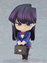 Load image into Gallery viewer, PRE-ORDER 1853 Nendoroid Shoko Komi
