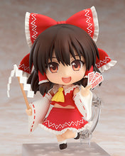 Load image into Gallery viewer, PRE-ORDER 700 Nendoroid Reimu Hakurei 2.0