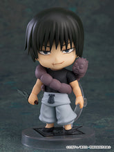Load image into Gallery viewer, PRE-ORDER 2279 Nendoroid Toji Fushiguro