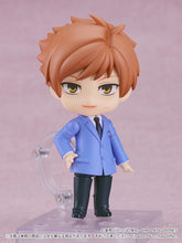 Load image into Gallery viewer, PRE-ORDER 2425 Nendoroid Kaoru Hitachiin