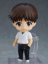 Load image into Gallery viewer, PRE-ORDER 1260 Nendoroid Shinji Ikari