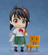 Load image into Gallery viewer, PRE-ORDER 2236 Nendoroid Suzume Iwato