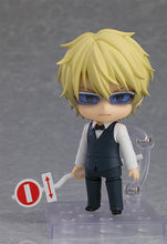 Load image into Gallery viewer, PRE-ORDER 2296 Nendoroid Shizuo Heiwajima