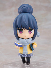 Load image into Gallery viewer, PRE-ORDER 2197 Nendoroid Rin Shima: School Uniform Ver.