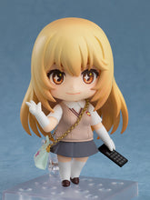 Load image into Gallery viewer, PRE-ORDER 2529 Nendoroid Misaki Shokuhou
