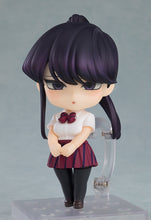 Load image into Gallery viewer, PRE-ORDER 2451 Nendoroid Shoko Komi: Ponytail Ver.