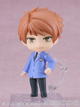 Load image into Gallery viewer, PRE-ORDER 2424 Nendoroid Hikaru Hitachiin