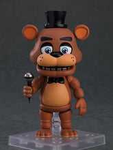 Load image into Gallery viewer, PRE-ORDER 2366 Nendoroid Freddy Fazbear