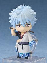 Load image into Gallery viewer, PRE-ORDER 2420 Nendoroid Gintoki Sakata