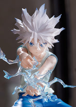 Load image into Gallery viewer, PRE-ORDER POP UP PARADE Killua Zaoldyeck