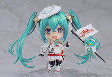 Load image into Gallery viewer, PRE-ORDER 2156 Nendoroid Racing Miku: 2023 Ver.