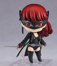 Load image into Gallery viewer, PRE-ORDER 2263 Nendoroid Kasumi Yoshizawa: Phantom Thief Ver.