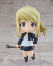 Load image into Gallery viewer, PRE-ORDER 2474 Nendoroid Winry Rockbell