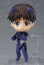 Load image into Gallery viewer, PRE-ORDER 1445 Nendoroid Shinji Ikari: Plugsuit Ver.