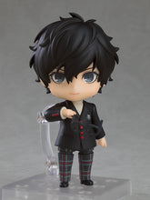 Load image into Gallery viewer, PRE-ORDER 2435 Nendoroid P5R Hero: School Uniform Ver.