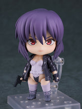 Load image into Gallery viewer, PRE-ORDER 2422 Nendoroid Motoko Kusanagi: S.A.C. Ver.