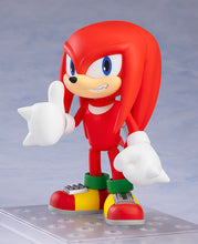 Load image into Gallery viewer, PRE-ORDER 2179 Nendoroid Knuckles