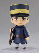 Load image into Gallery viewer, PRE-ORDER 2541 Nendoroid Sergeant Tsukishima