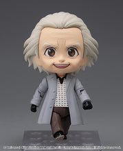 Load image into Gallery viewer, PRE-ORDER 2363 Nendoroid Dr. Emmett Brown