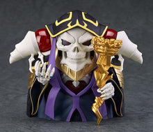 Load image into Gallery viewer, PRE-ORDER 631 Nendoroid Ainz Ooal Gown