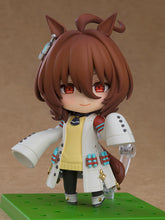 Load image into Gallery viewer, PRE-ORDER 2512 Nendoroid Agnes Tachyon