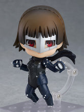 Load image into Gallery viewer, PRE-ORDER 1044 Nendoroid Makoto Niijima: Phantom Thief Ver.