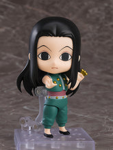 Load image into Gallery viewer, PRE-ORDER 1448 Nendoroid Yellmi