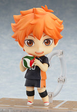 Load image into Gallery viewer, PRE-ORDER 461 Nendoroid Shoyo Hinata