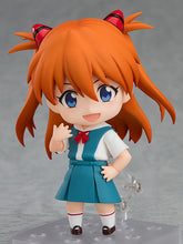 Load image into Gallery viewer, PRE-ORDER 1202 Nendoroid Asuka Shikinami Langley