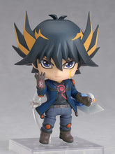 Load image into Gallery viewer, PRE-ORDER 2393 Nendoroid Yusei Fudo