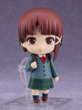 Load image into Gallery viewer, PRE-ORDER 2356 Nendoroid Lain Iwakura