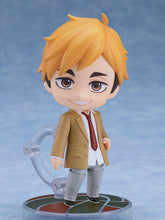 Load image into Gallery viewer, PRE-ORDER 2626 Nendoroid Atsumu Miya: School Uniform Ver.