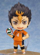 Load image into Gallery viewer, PRE-ORDER 592 Nendoroid Yu Nishinoya