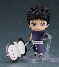 Load image into Gallery viewer, PRE-ORDER 2120 Nendoroid Obito Uchiha