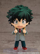 Load image into Gallery viewer, PRE-ORDER 2312 Nendoroid Izuku Midoriya: U.A. School Uniform Ver.