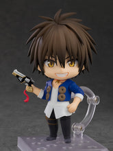 Load image into Gallery viewer, PRE-ORDER 2510 Nendoroid Train Heartnet