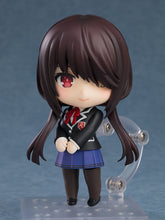 Load image into Gallery viewer, PRE-ORDER 2455 Nendoroid Kurumi Tokisaki: School Uniform Ver.