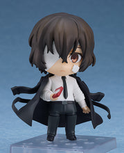 Load image into Gallery viewer, PRE-ORDER 2409 Nendoroid Osamu Dazai: Fifteen-Year-Old Ver.
