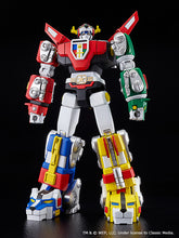 Load image into Gallery viewer, PRE-ORDER MODEROID Voltron