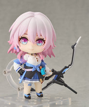 Load image into Gallery viewer, PRE-ORDER 2456 Nendoroid March 7th