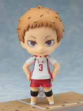 Load image into Gallery viewer, PRE-ORDER 807 Nendoroid Morisuke Yaku